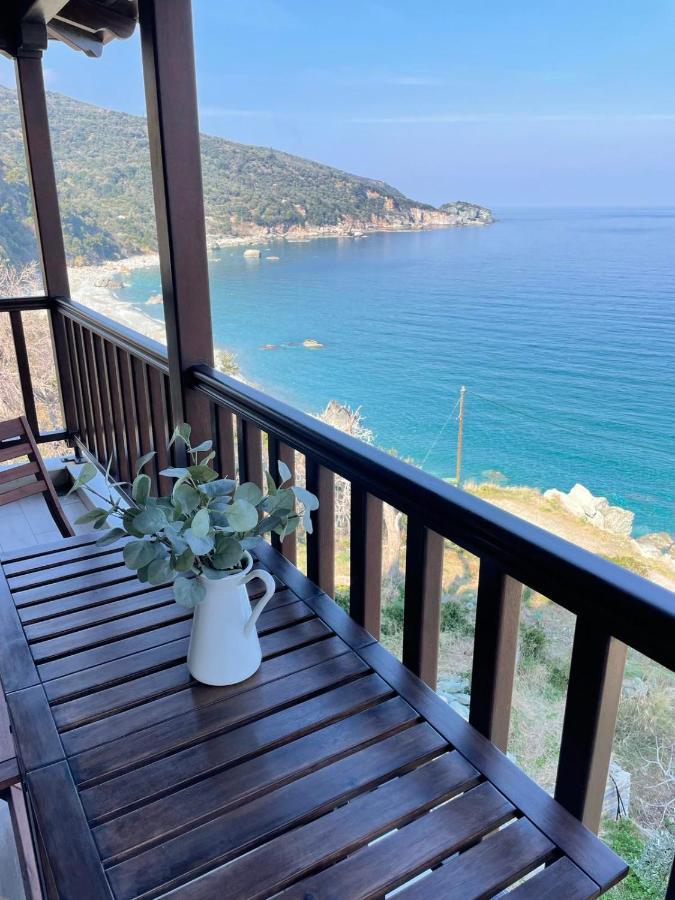 Holiday home Siki House Syki