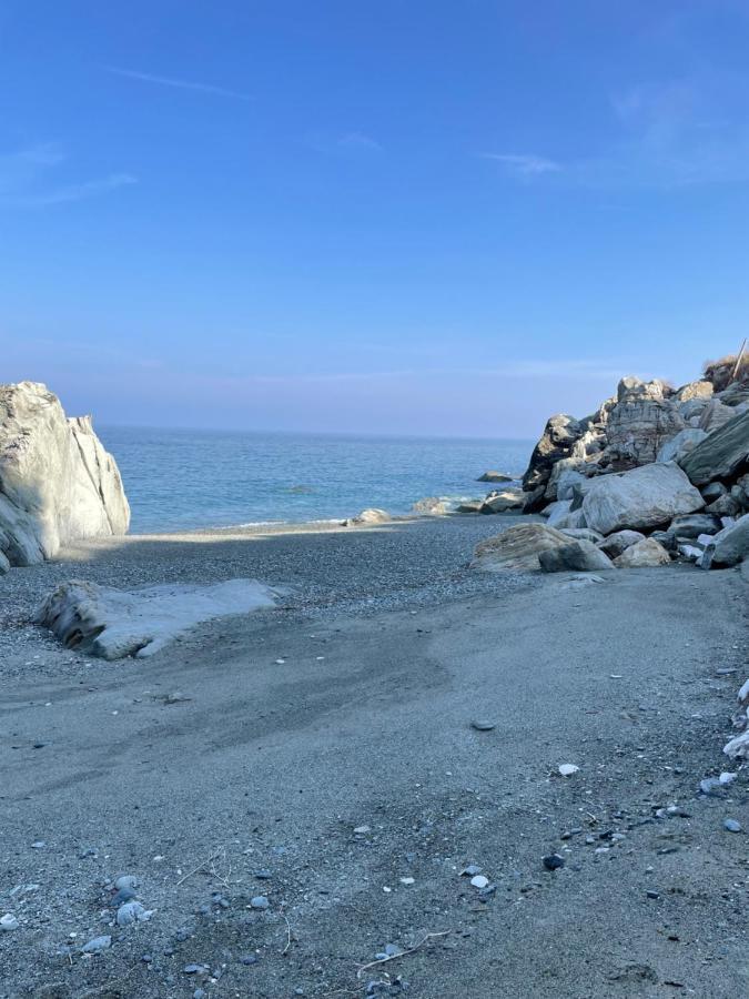 Tatil Evi Siki House Syki