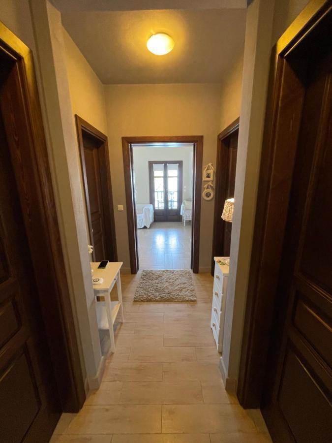 Holiday home Siki House Syki