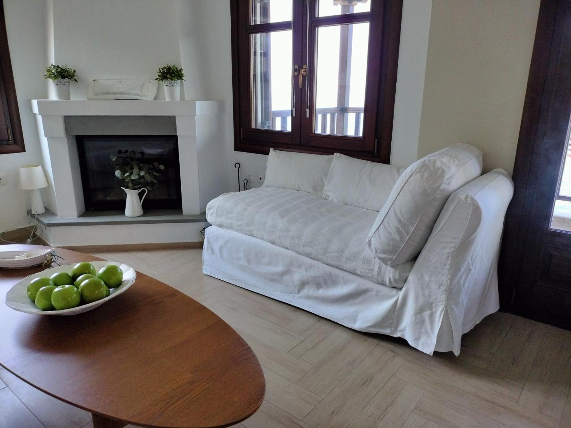 Siki House Holiday home *