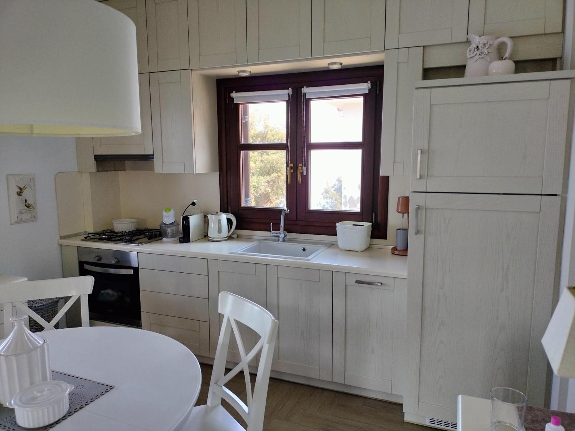 Holiday home Siki House *