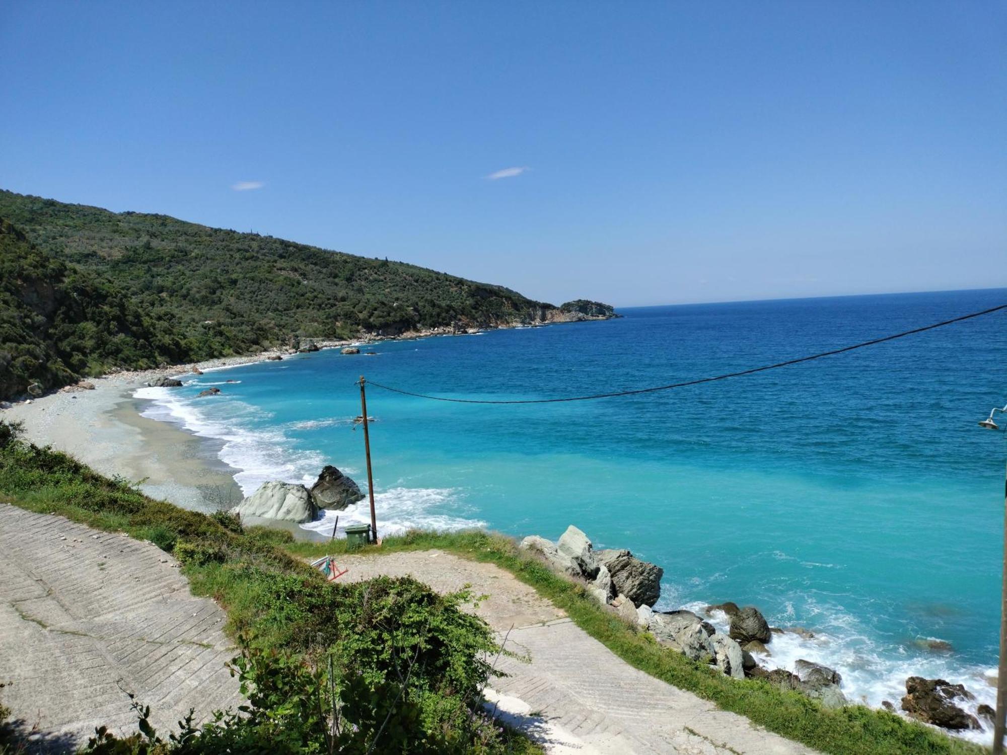 Holiday home Siki House
